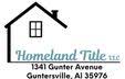 Homeland Title