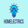 Homelectrics Ltd