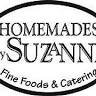 Homemades By Suzanne