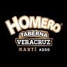 Homero Taberna Veracruz