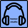 Homer Studio