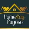 Homestay Suyoso