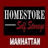 Homestore Storage