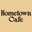 Hometown Cafe - Subic Bay