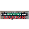 Hometown Liquor