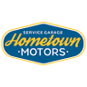 Hometown Motors Auto Repair Davis