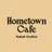 Hometown Cafe