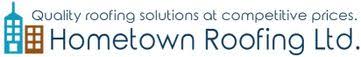 Hometown Roofing Ltd.