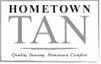 Hometown Tan - Tanning Salon