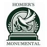Homier's Monumental
