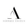 Hommage Énergie - plombier - chauffagiste - climatisation