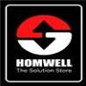 Homwell Samarinda - The Solution Store