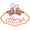 Homy's Pastelerías