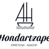 Hondartzape