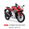 Honda PT.Trio Motor Lamandau