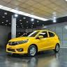 HONDA JABODETABEK