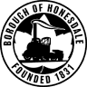 Honesdale Building & Zoning