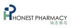 Honest Pharmacy (Monterey Park) 誠杏藥局 (蒙市)