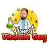 Honest Vitamin Guy