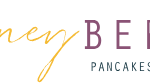 Honey Berry Pancakes and Cafe