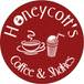 Honeycotts Bakery, Coffee & Shakes