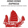 Hong Kong Express