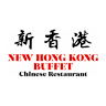 New Hong Kong Buffet