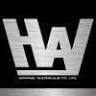 宏崴實業有限公司 HonWay Materials Co., Ltd