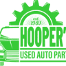 Hooper's Used Auto Parts