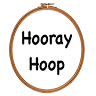 Hooray Hoop Embroidery Shop