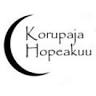 Korupaja Hopeakuu