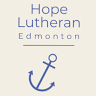 Hope Lutheran Church