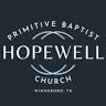 Hopewell Primitive Baptist Church