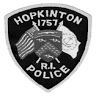 Hopkinton Police Department