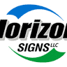 Horizon Signs