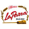 HORNO LA PARRA