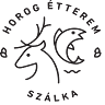 Horog Étterem Szálka
