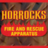 Horrocks Fire & Rescue Apprts