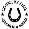 Country Time Equestrian Events