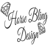 Horse Bling Design