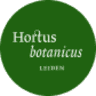 Hortus Grand Café