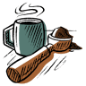 Hos Coffee