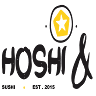 Hoshi & Sushi Asian Cuisine