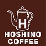 Hoshino Coffee Queensbay Mall