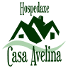 Hospedaxe Casa Avelina