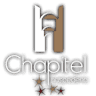 Hospedería Chapitel