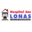 Hospital das Lonas (Dergo)