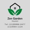 Hostel Zen Garden