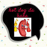 Hot Dog da Kaka