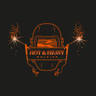 Hot and Heavy Welding